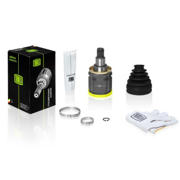 Шрус внутренний Lexus RX300 03- 3.0 <b>TRIALLI GO1993</b>-2