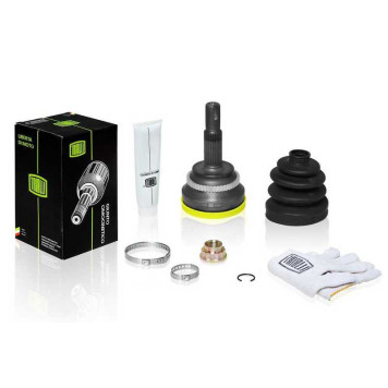 Шрус наружный Lexus RX300 03- 3.0 ABS <b>TRIALLI GO1994</b>-1