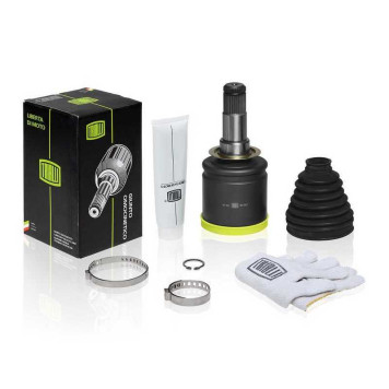 Шрус внутренний Lexus LX570 07- 4.7 <b>TRIALLI GO1996</b>-1