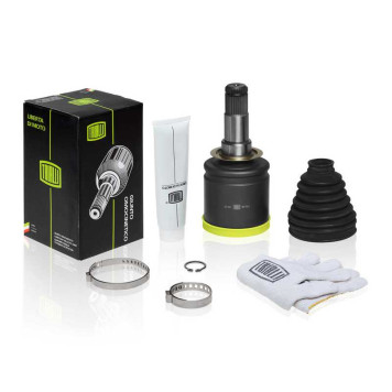 Шрус внутренний Lexus LX570 07- 4.7 <b>TRIALLI GO1996</b>-2