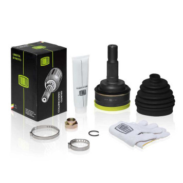 Шрус наружный Lexus LX570 07- 4.7 <b>TRIALLI GO1997</b>-2