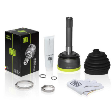 Шрус наружный Lexus LX470 98- 4.5 ABS <b>TRIALLI GO1998</b>-2