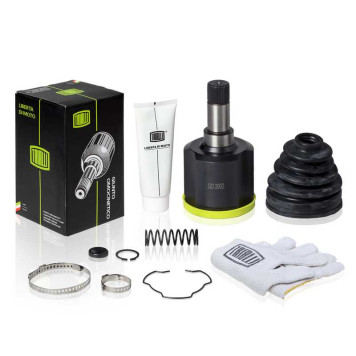 Шрус внутренний правый Fiat Ducato/Peugeot Boxer 06- 2.2/2.3 1375кг <b>TRIALLI GO2002</b>-1