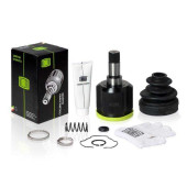 Шрус внутренний левый Peugeot Boxer 94-06 1800кг <b>TRIALLI GO2005</b>