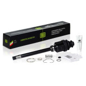 Шрус внутренний правый Citroen Jumper/Fiat Ducato/Peugeot Boxer 94-06 1.9/2.0/2.3/2.5/2.8 1800кг <b>TRIALLI GO2006</b>