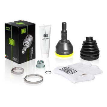 Шрус наружный Opel Astra 04- 1.8/2.0 <b>TRIALLI GO2104</b>-1