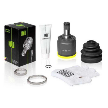 Шрус внутренний Honda Accord 03- 2.0/2.4 MT/AT <b>TRIALLI GO2304</b>