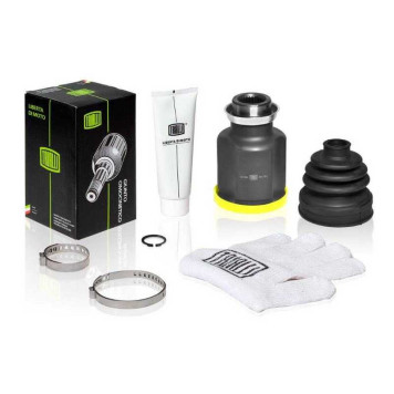 Шрус внутренний правый Mazda 3 03- 1.5 AT/MT <b>TRIALLI GO2504</b>-1