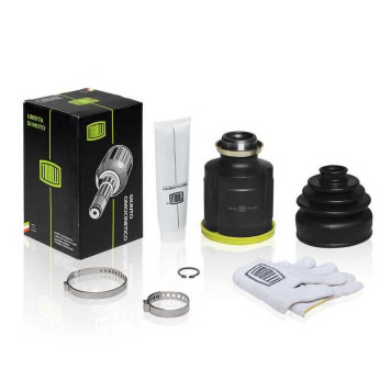 Шрус внутренний правый Mazda CX-7 07- 2.2/2.3/2.5 AT <b>TRIALLI GO2514</b>-1