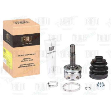 ШРУС наружный ВАЗ 1111 <b>TRIALLI Linea Perfezione GO 280</b>