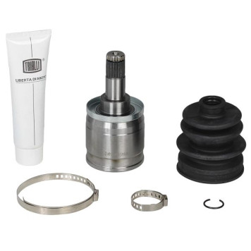 ШРУС внутренний ВАЗ 1111 <b>TRIALLI Linea Perfezione GO 281</b>