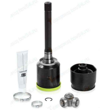 ШРУС внутренний ВАЗ 2123 Нива Шевроле правый трипоид <b>TRIALLI GO 416</b>