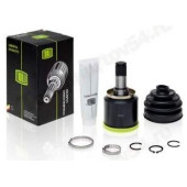 ШРУС внутр ВАЗ 2108-10, 2113-15, 1118, 2170, 2190 шариковый <b>TRIALLI GO 423</b>