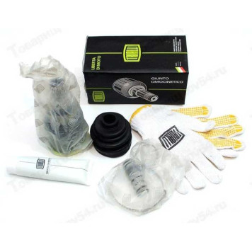 ШРУС внутр Lada Largus (12-) 1.6 16V 22 шлица коробка JH-5 в уп. <b>TRIALLI GO 425</b>