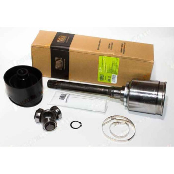 ШРУС внутренний ВАЗ 2121 Нива правый (длинный) трипоид <b>TRIALLI Linea Perfezione GO 433</b>