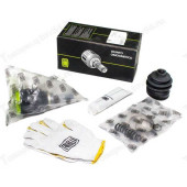 ШРУС внутр ВАЗ 2180 Lada Vesta (15-) (КПП Renault JH3) в уп. <b>TRIALLI GO 841</b>