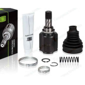 ШРУС внутренний Lada X-Ray (2015-) КПП Renault JR5 правый <b>TRIALLI GO 846</b>