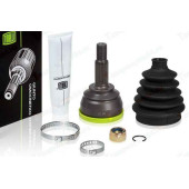 ШРУС наружный Lada X-Ray (2015-) стопорное кольцо в середине <b>TRIALLI GO 848</b>