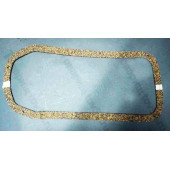 Прокладка картера ВАЗ 2108 резино-пробка <b>TRIALLI GZ 101 0412</b>