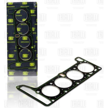 Прокладка головки блока ВАЗ 21213 (82.0) с герметиком <b>TRIALLI GZ 101 2014</b>