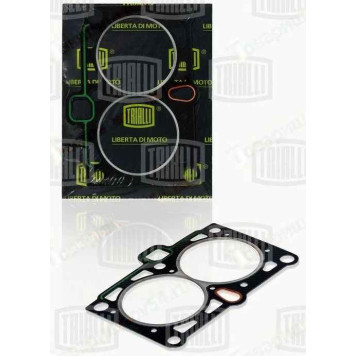 Прокладка головки блока ВАЗ 1111 (76.0) с герметиком <b>TRIALLI GZ 101 2024</b>