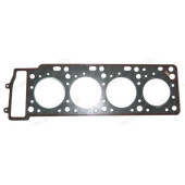 Прокладка головки блока ВАЗ 11194 (77,5) 1,4 металл <b>TRIALLI GZ 101 5001</b>