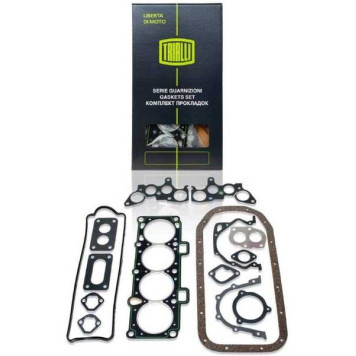 Набор прокладок ДВС ВАЗ 21083 (82,0) <b>TRIALLI GZ 101 7013</b>