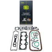 Набор прокладок ДВС ВАЗ 2110 дв.8V1,5i (82,0) <b>TRIALLI GZ 101 7022</b>