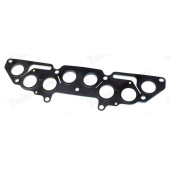 Прокладка коллектора ВАЗ 21114, 1118 двиг.1.6 (8V) металл <b>TRIALLI GZ 102 0020</b>