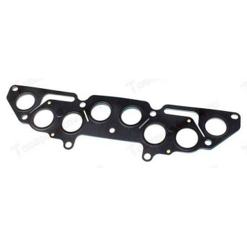 Прокладка коллектора ВАЗ 21114, 1118 двиг.1.6 (8V) металл <b>TRIALLI GZ 102 0020</b>