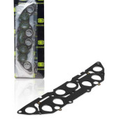 Прокладка коллектора ВАЗ 2123, 21213-14 (впуск/выпуск) металл <b>TRIALLI GZ 102 0021</b>