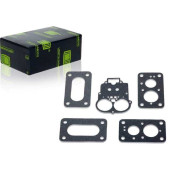 Набор прокладок карбюратора ВАЗ 2101-2107 <b>TRIALLI GZ 102 7010</b>