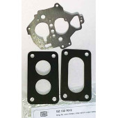 Набор прокладок карбюратора ВАЗ 2108 <b>TRIALLI GZ 102 7012</b>