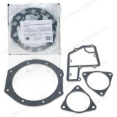 Набор прокладок переднего моста ВАЗ 2121 в уп. <b>TRIALLI GZ 105 7014</b>