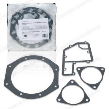 Набор прокладок переднего моста ВАЗ 2121 в уп. <b>TRIALLI GZ 105 7014</b>