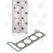 Прокладка головки блока ВАЗ 2101 (76.0) с герметиком <b>TRIALLI GZ 201 9010</b>