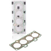 Прокладка головки блока ВАЗ 21083 (82.0) (жесть перф) <b>TRIALLI GZ 201 9013</b>