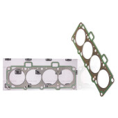 Прокладка головки блока ВАЗ 2112 (83.0) (жесть перф) <b>TRIALLI GZ 201 9016</b>