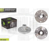 Ступица Renault Logan 16 кл, Largus передняя 23 зуба 8200208335 <b>TRIALLI MR 0102</b>