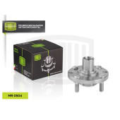 Ступица перед. для Chevrolet Aveo 02- <b>TRIALLI MR0504</b>