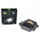 Колодка торм. перед. Renault LoganII,Largus,Vesta 410602396R <b>TRIALLI PF 0101</b>