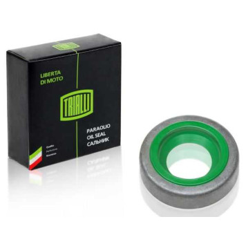 Сальник червяка рулевого редуктора ВАЗ 2101 TRIALLI PS526 (2101-3401026)-1