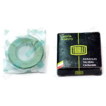 Сальник штока КПП ВАЗ 2108 <b>TRIALLI PT 442</b>
