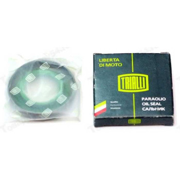 Сальник КПП ВАЗ 2108 (первичный вал) <b>TRIALLI PT 443</b>