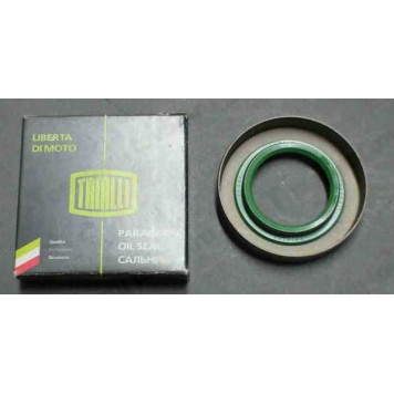 Сальник КПП ВАЗ 2101 (вторичный вал) <b>TRIALLI PT 451</b>