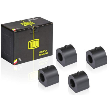 Втулка стабилизатора ВАЗ 2101 (4шт) <b>TRIALLI RB 0130</b>