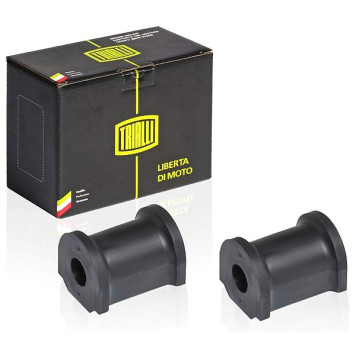 Втулка стабилизатора ВАЗ 2108 (2шт) <b>TRIALLI RB 0133</b>