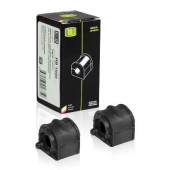 Втулка стабилизатора переднего (2 шт.) Ford Focus (04-) <b>TRIALLI RB1030</b>