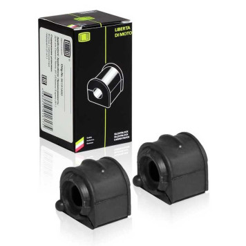 Втулка стабилизатора переднего (2 шт.) Ford Focus (04-) <b>TRIALLI RB1031</b>-1