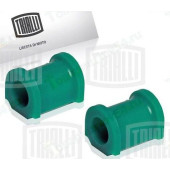 Втулка стабилизатора ВАЗ 2190 полиуретан (2шт) <b>TRIALLI RBS 0136</b>